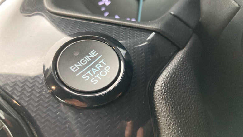 Ford Fiesta 1.0 EcoBoost Hybrid mHEV 125 ST-Line X Edition 5dr Petrol Hatchback